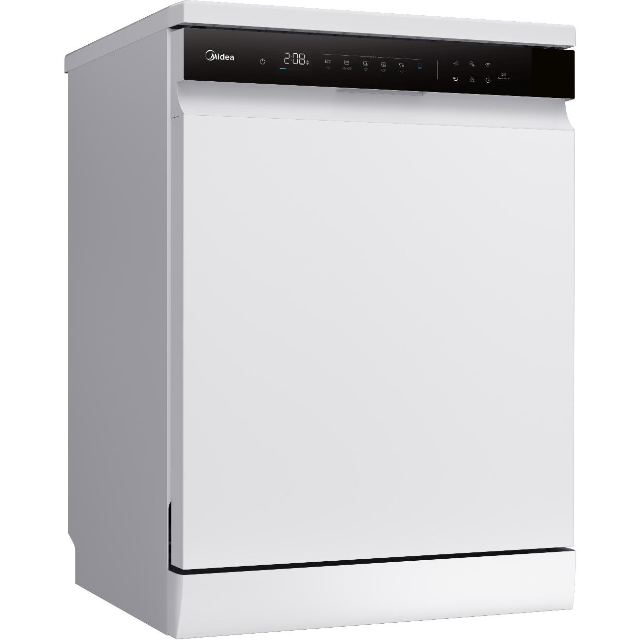 Посудомоечная машина 60 см Midea MFD60S360Wi