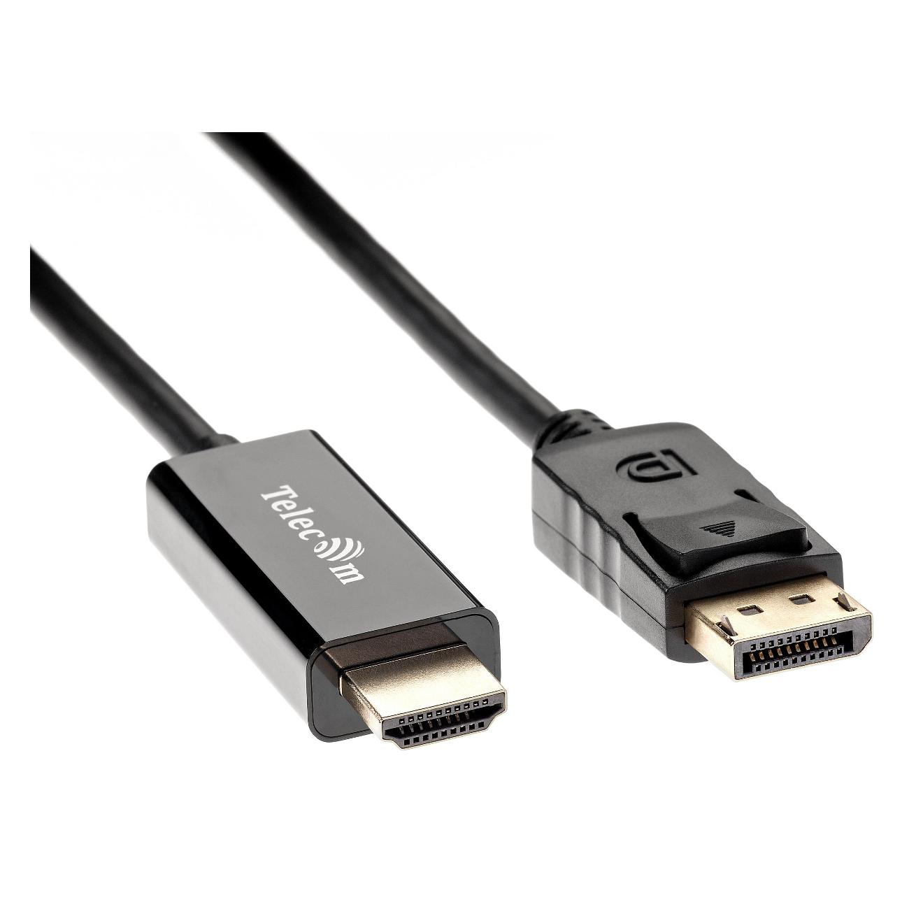Hdmi 2.0 dp 1.2. Telecom ta494 displayport (m) - hdmi (m) 1,8m. кабель тандерболт 4. тандерболт 3 разъем.
