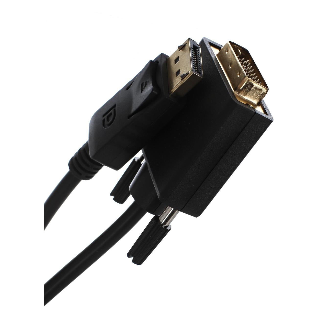 М видео кабель displayport
