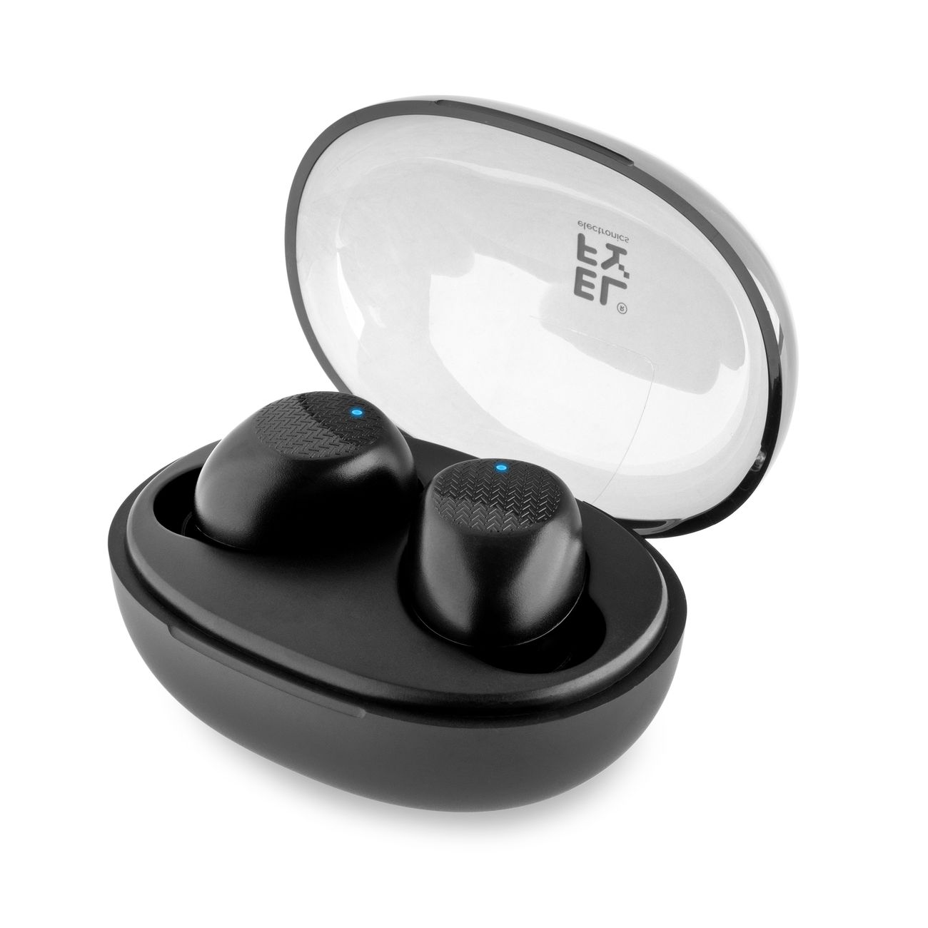 Наушники True Wireless ELFY EPA-BASE-BL-M