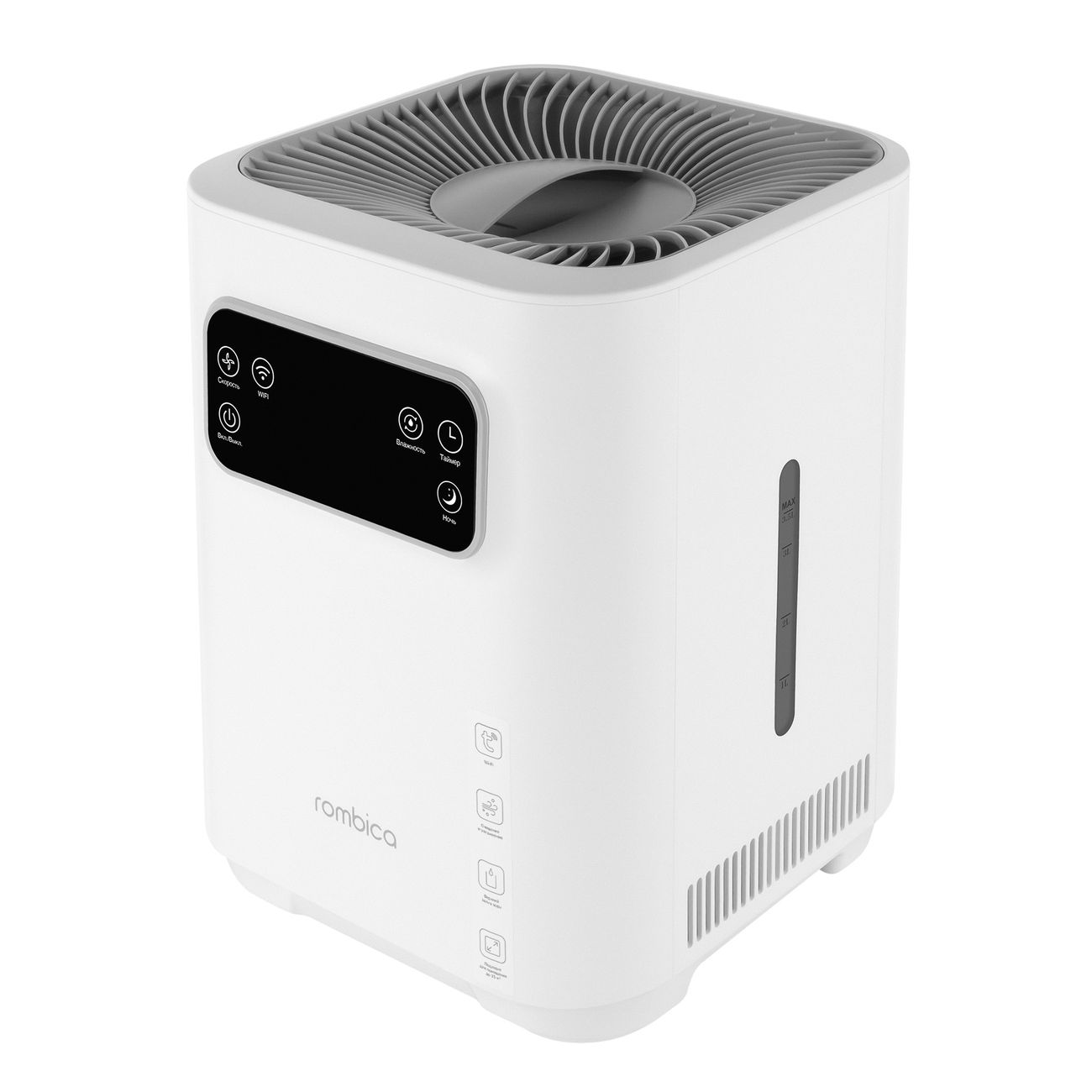 Rombica Smart Pure Air