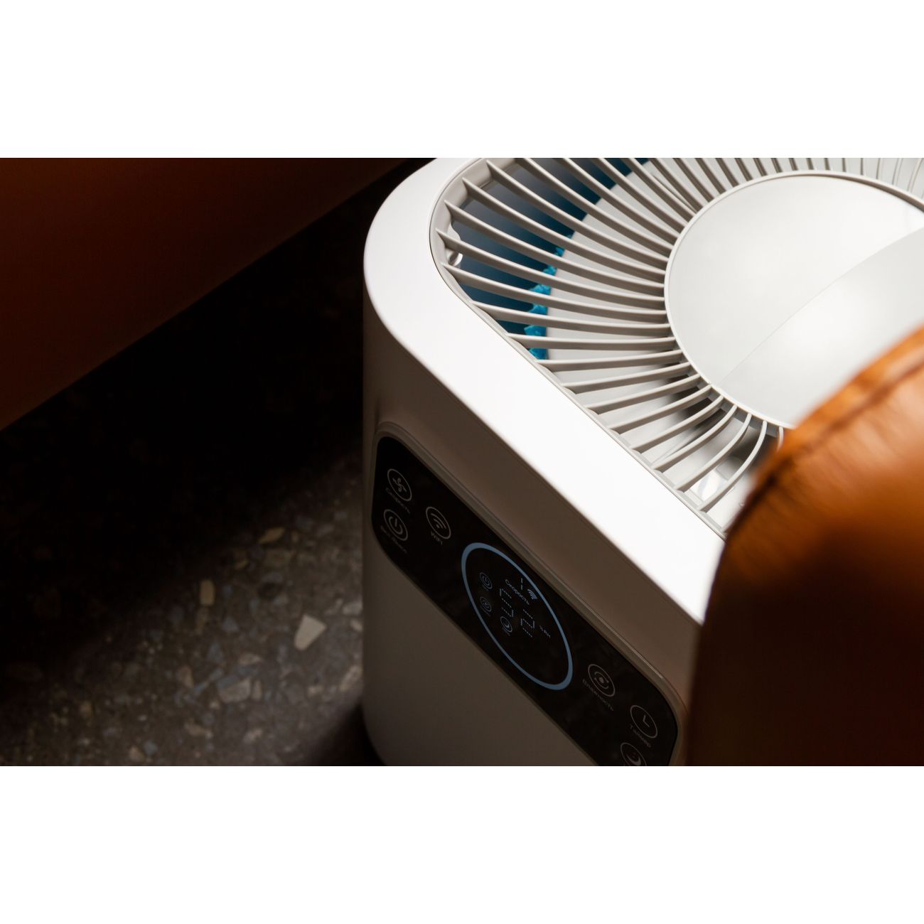 Rombica Smart Pure Air