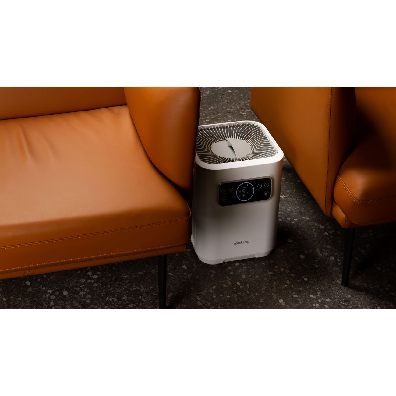 Rombica Smart Pure Air