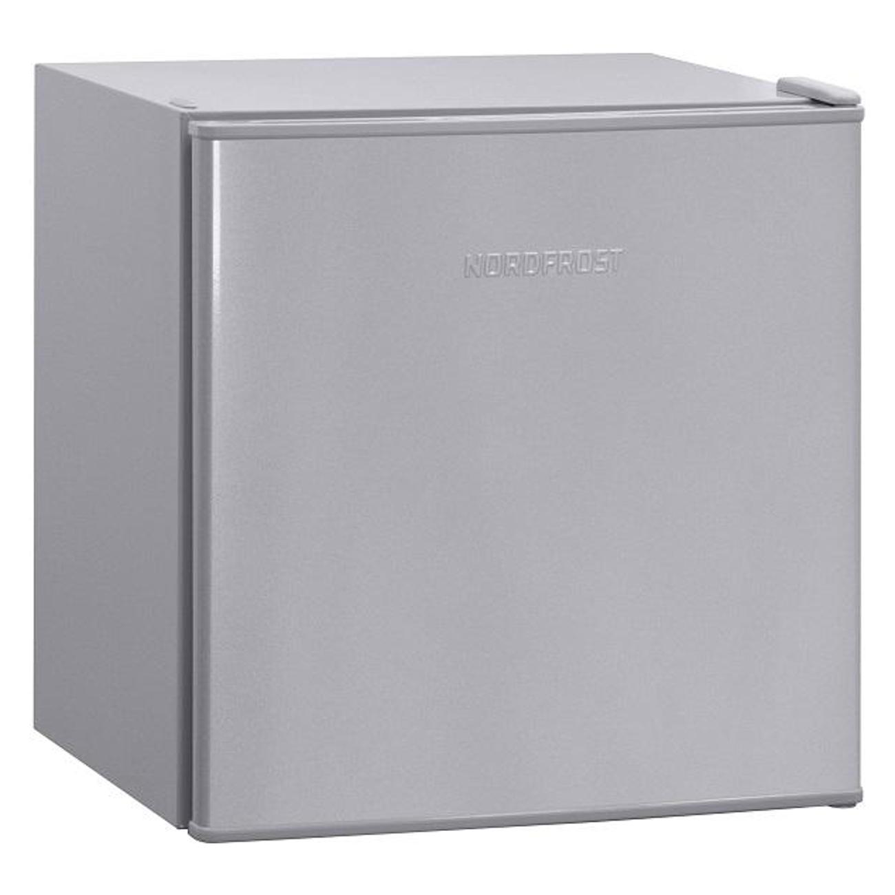 Изображение товара Холодильник Nordfrost NR 506 S