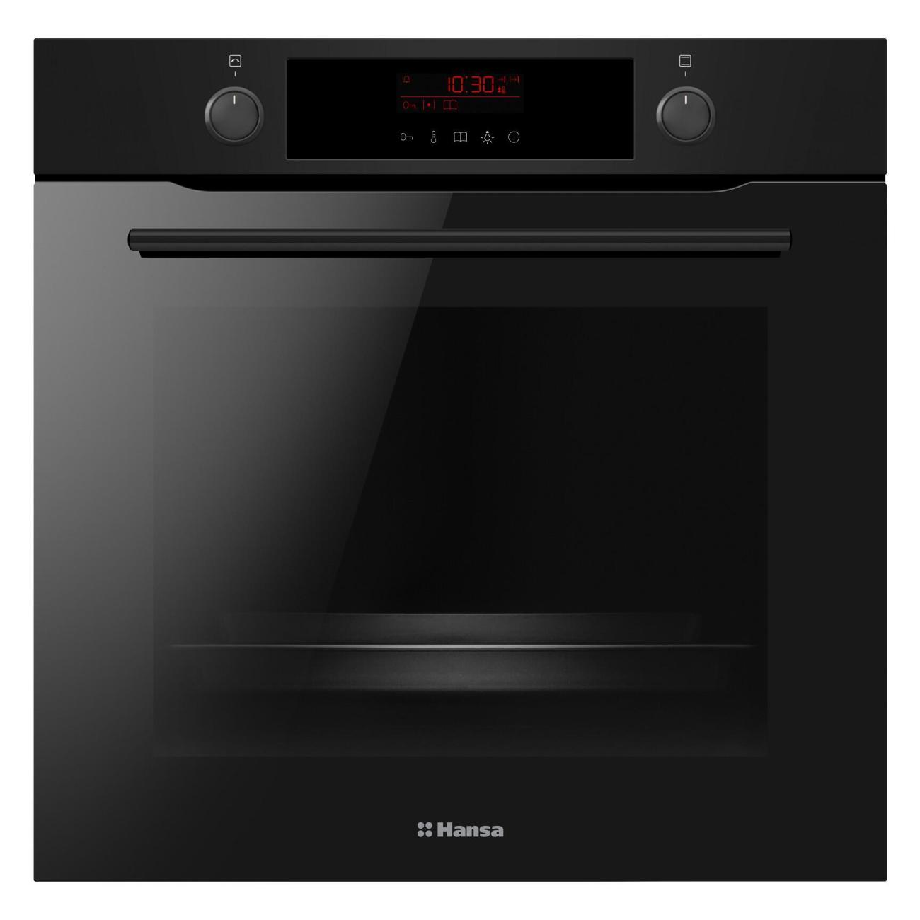 Изображение товара Электрический духовой шкаф Hansa BOESS696001