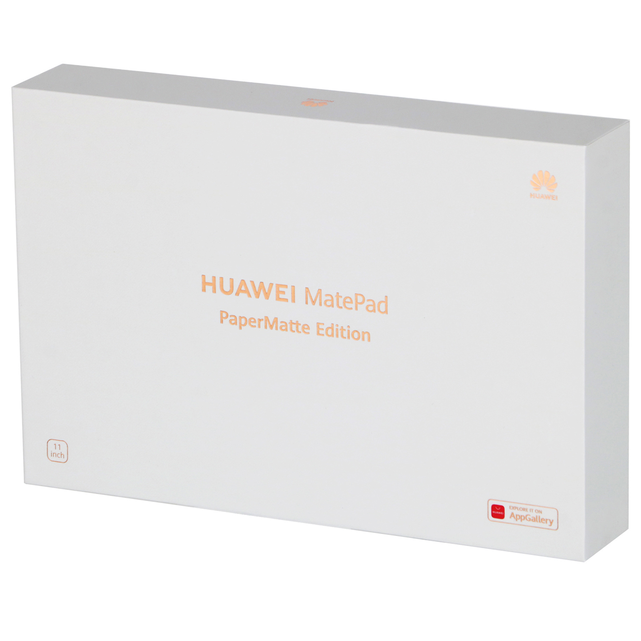 Планшет HUAWEI MatePad 11 PaperMatte Edition 8/128GB Wi-Fi+Pencil Graphite  Black