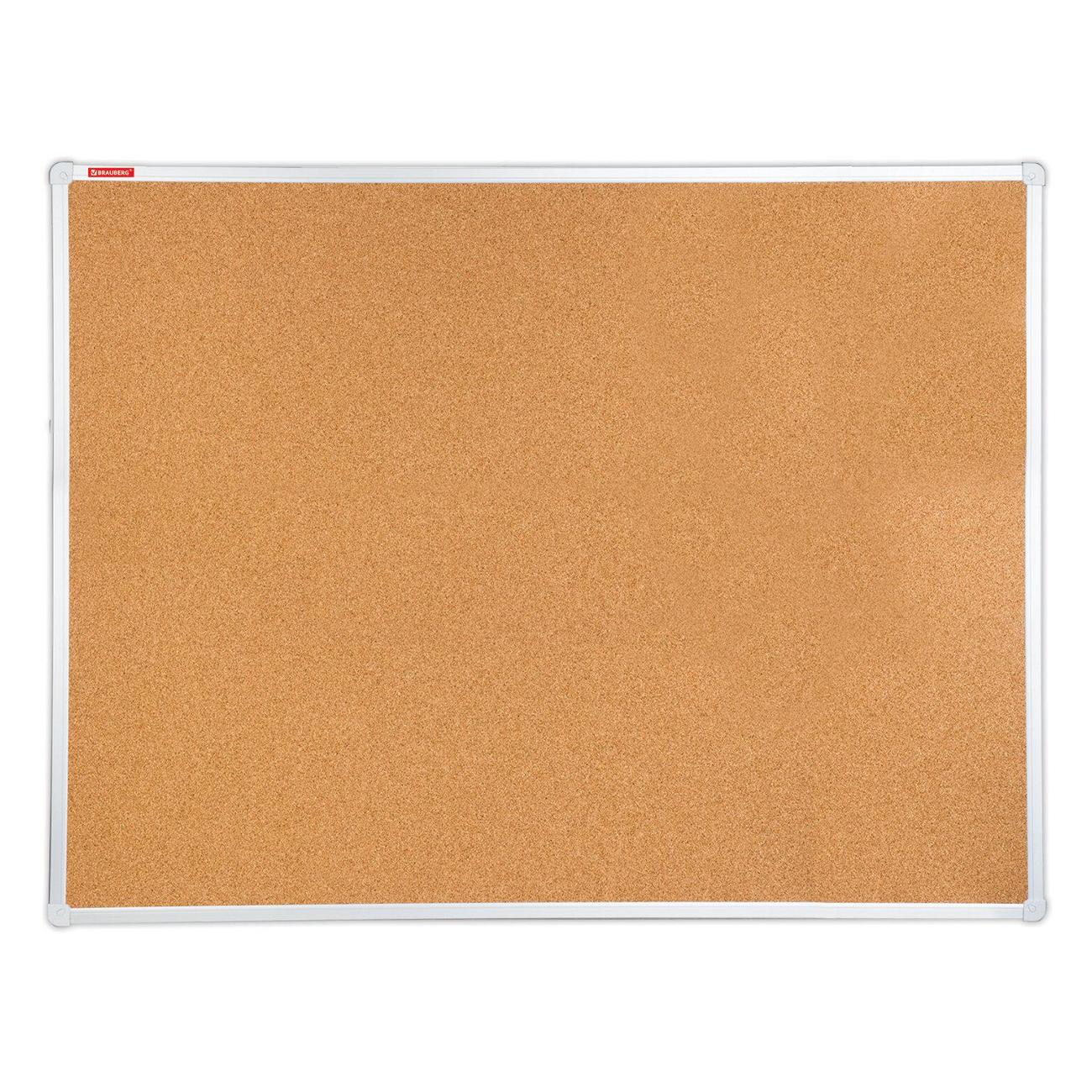 Изображение товара Доска пробковая Brauberg 236445