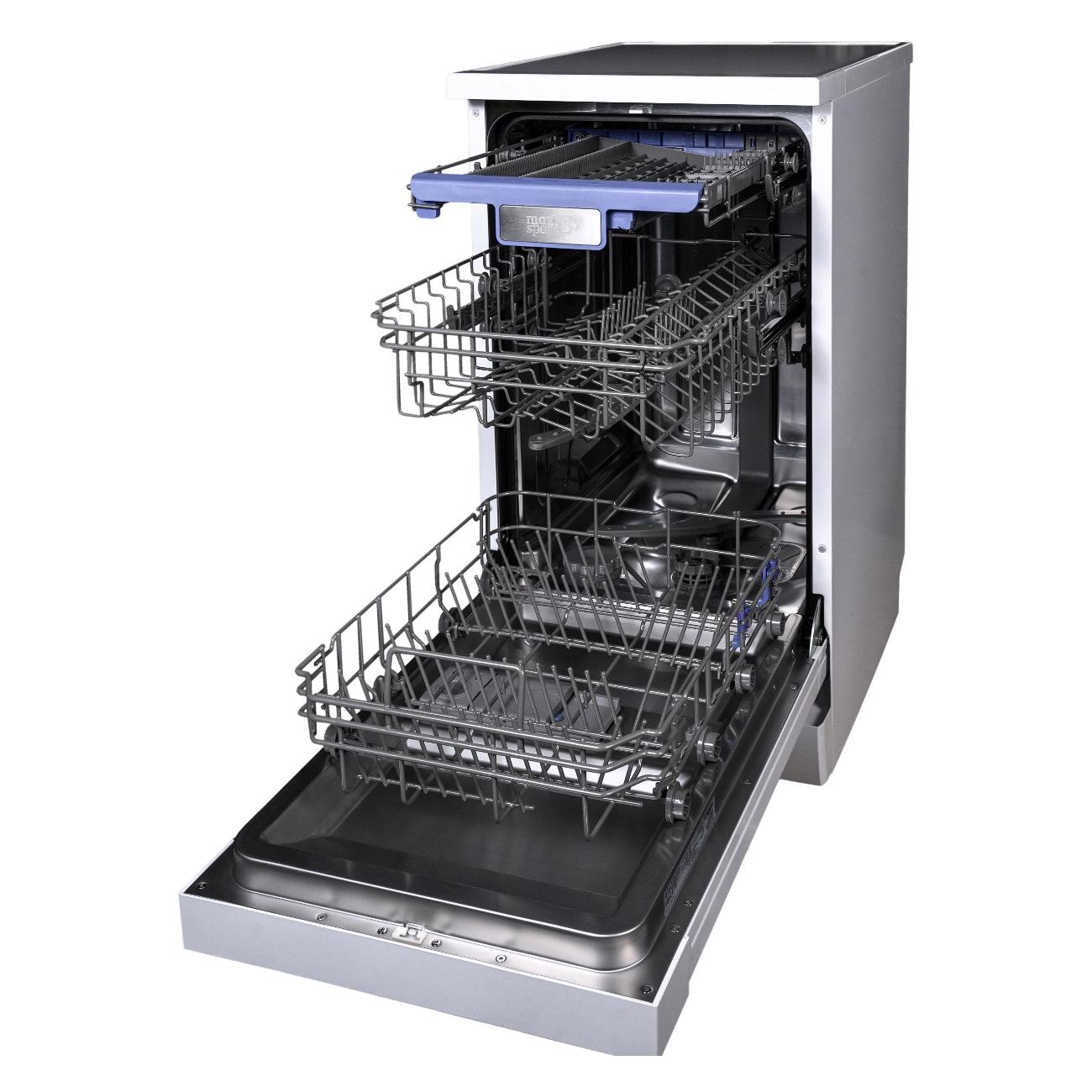 Beko din 5833