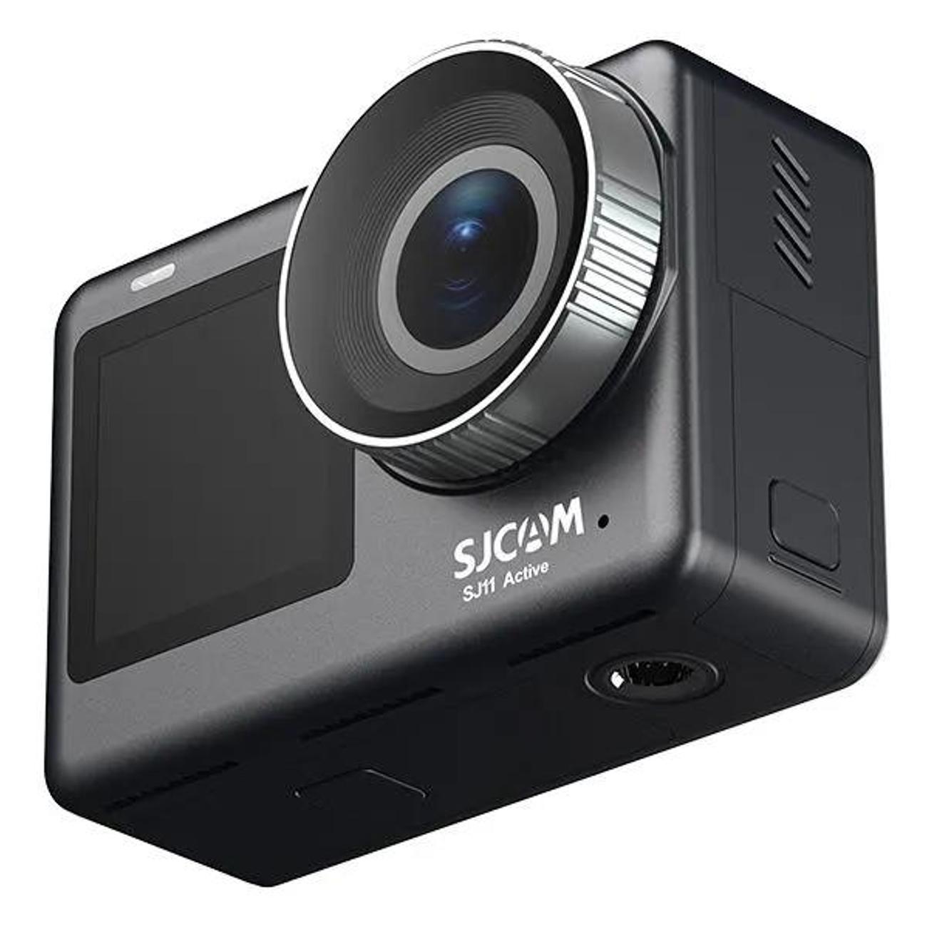 Видеокамера экшн SJCAM SJ11 ACTIVE