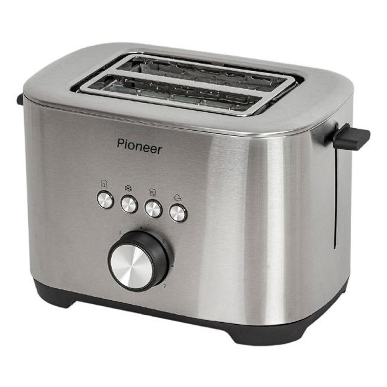 Изображение товара Тостер Pioneer TS152