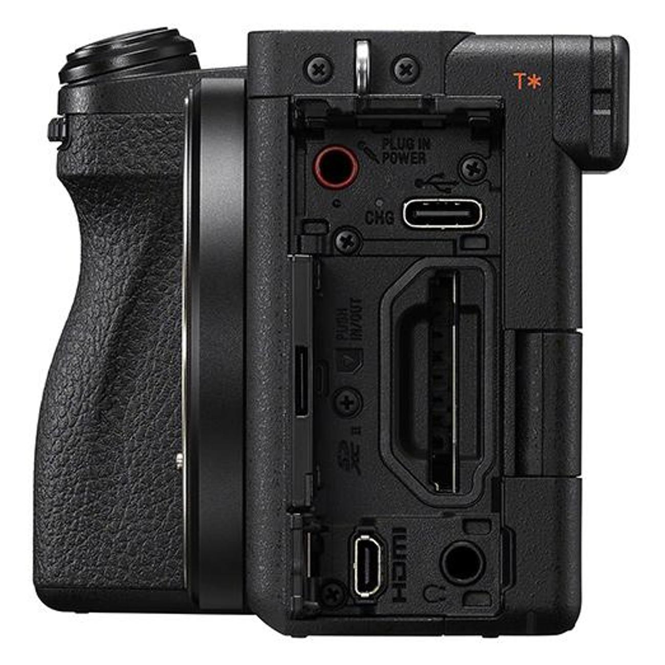 Купить Фотоаппарат системный Sony Alpha a6700 Body Black в каталоге  интернет магазина М.Видео по выгодной цене с доставкой, отзывы, фотографии  - Москва