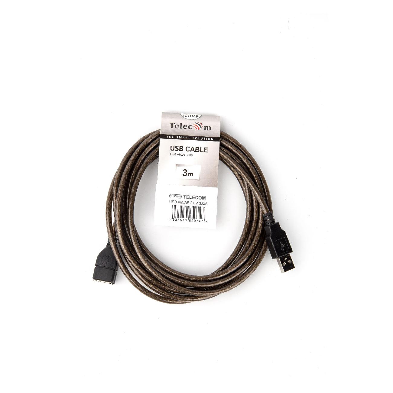 Кабель Usb Am Af Купить