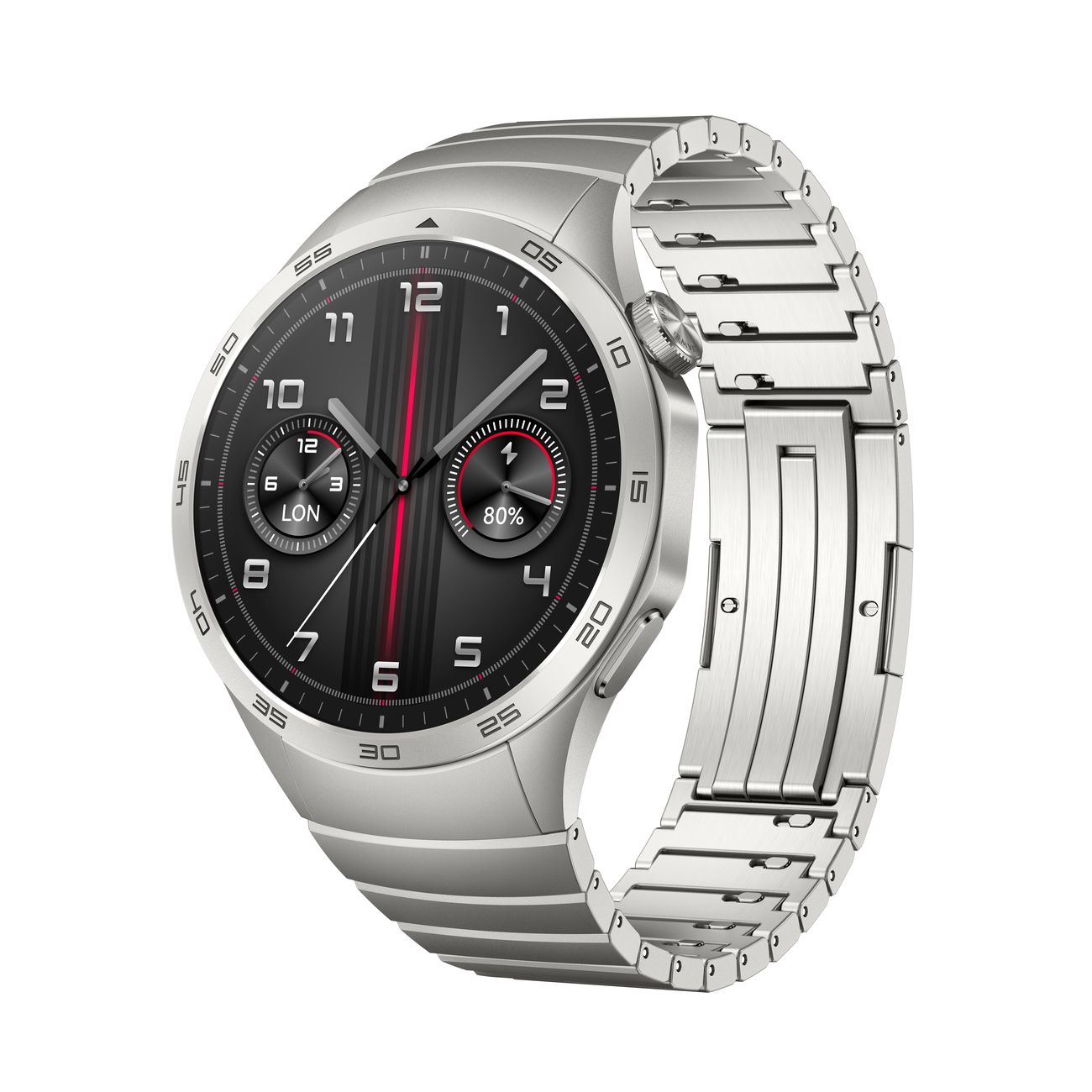 Купить Смарт-часы HUAWEI Watch GT4 46mm Phoinix Stainless Steel (PNX-B19) в  каталоге интернет магазина М.Видео по выгодной цене с доставкой, отзывы,  фотографии - Москва