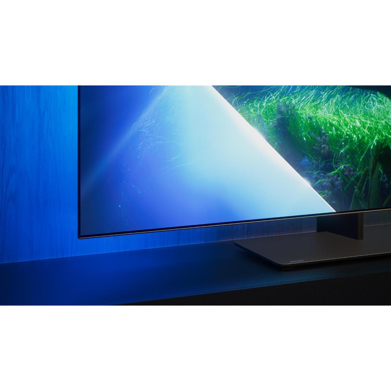 Телевизор Philips 65OLED808/12