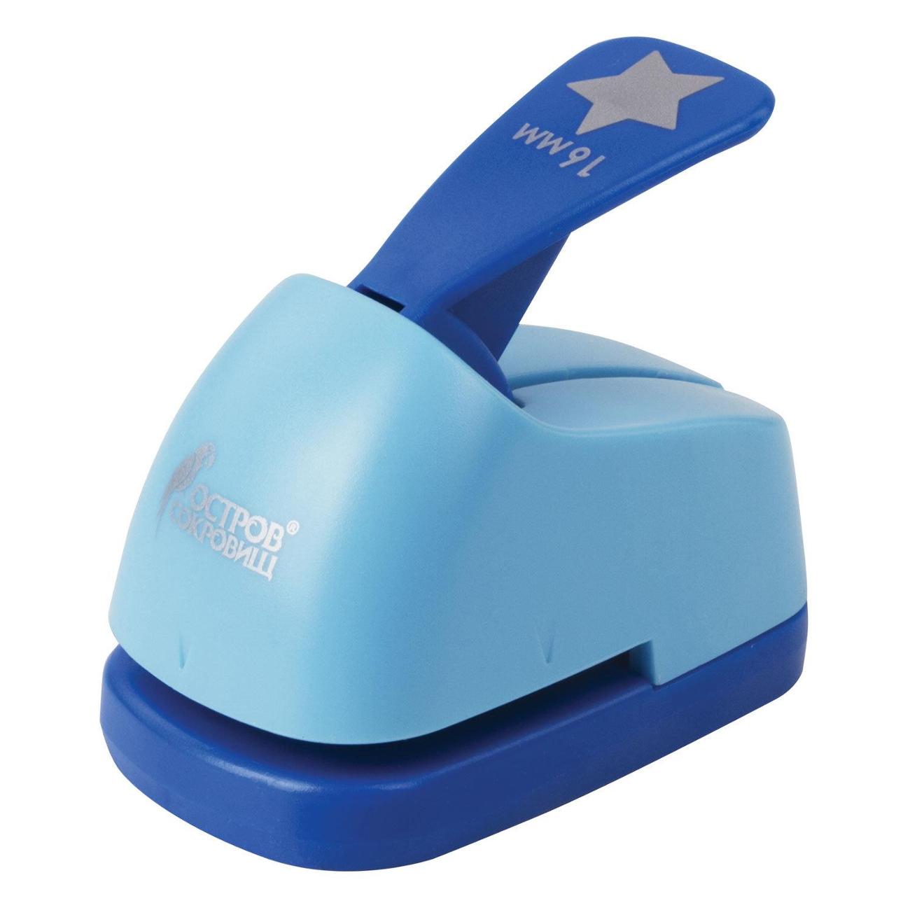 Изображение товара Дырокол Остров сокровищ 227149