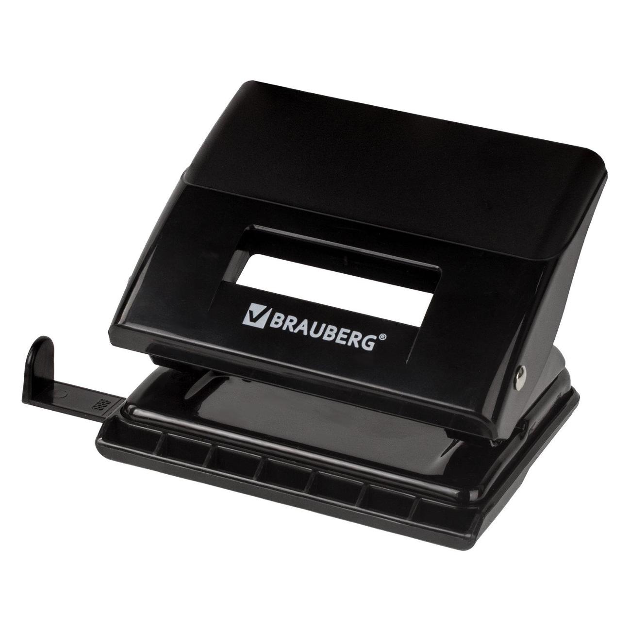 Изображение товара Дырокол Brauberg 227796