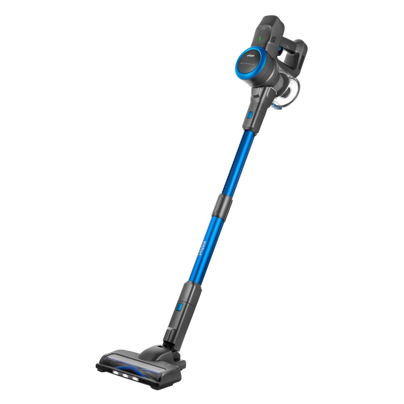 Изображение товара Пылесос ручной (handstick) Kitfort КТ-5175-1