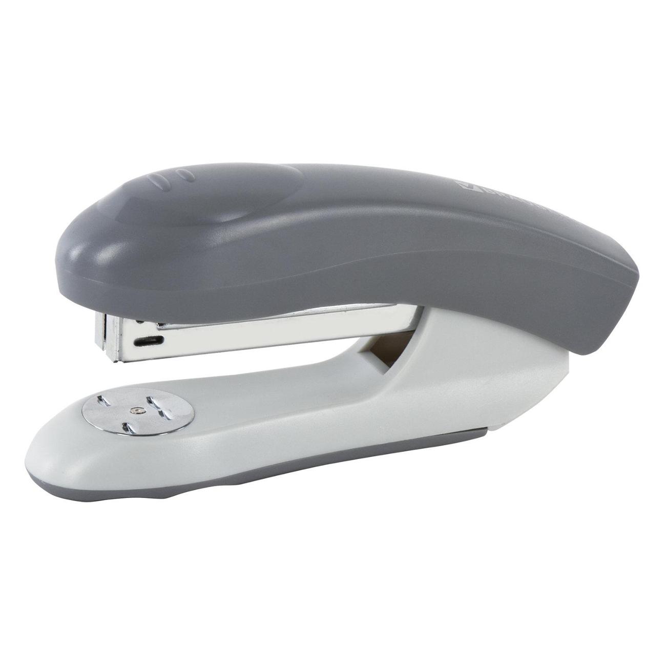 Изображение товара Степлер канцелярский Brauberg 222535 серый
