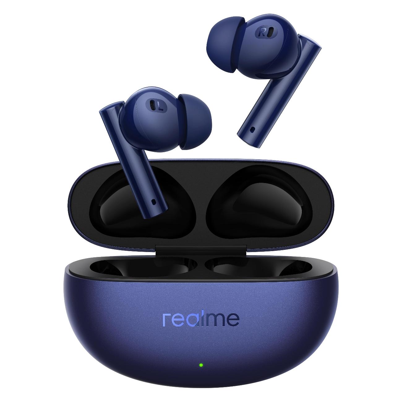 Realme wireless bluetooth headset sale