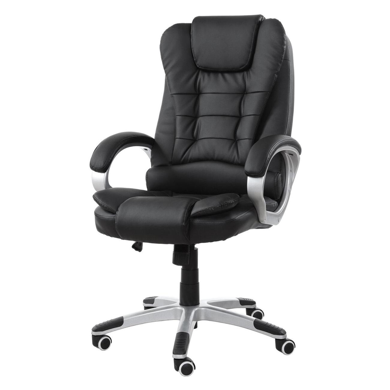 Изображение товара Кресло рабочее Brabix Comfort 532521