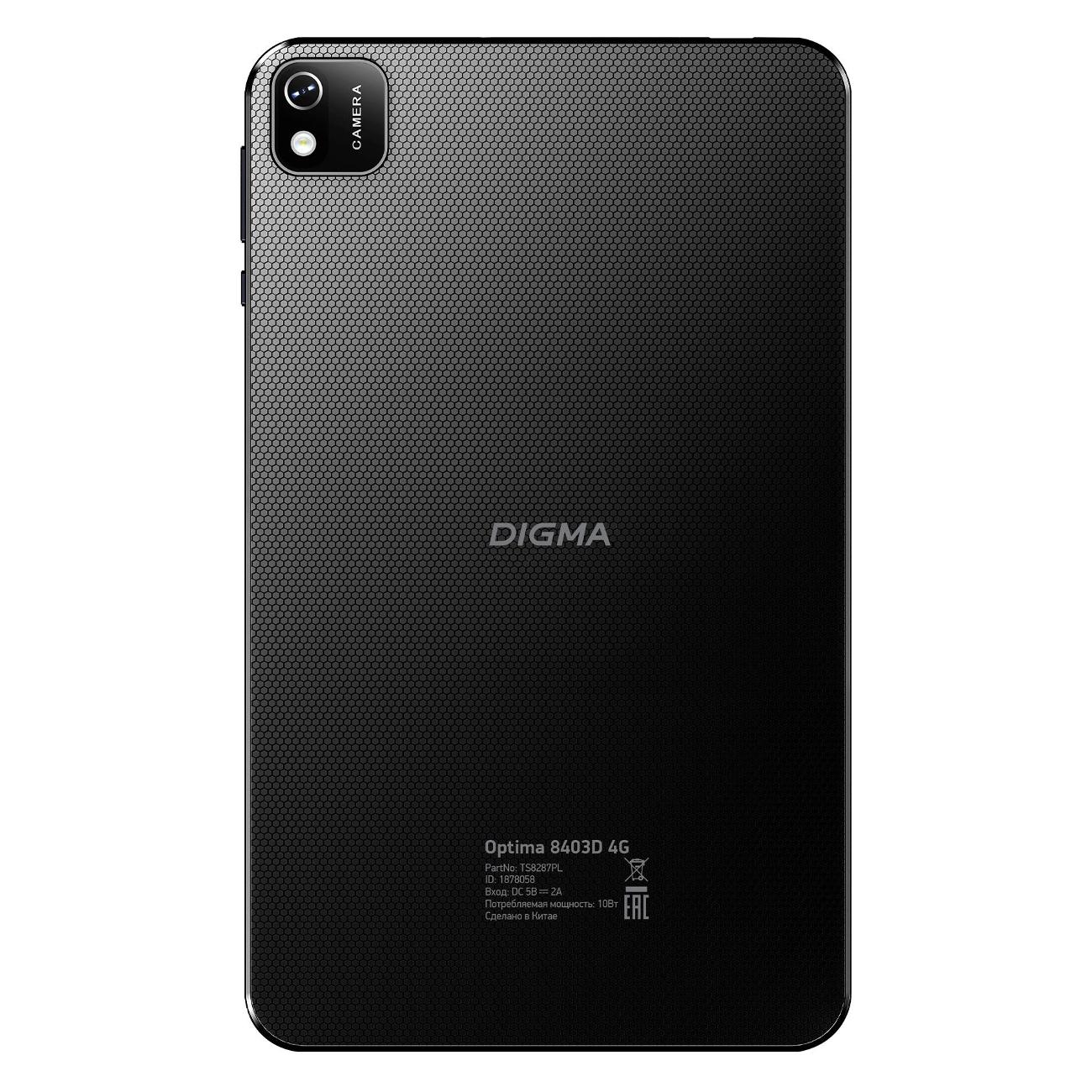 Планшет Digma Optima 8403D