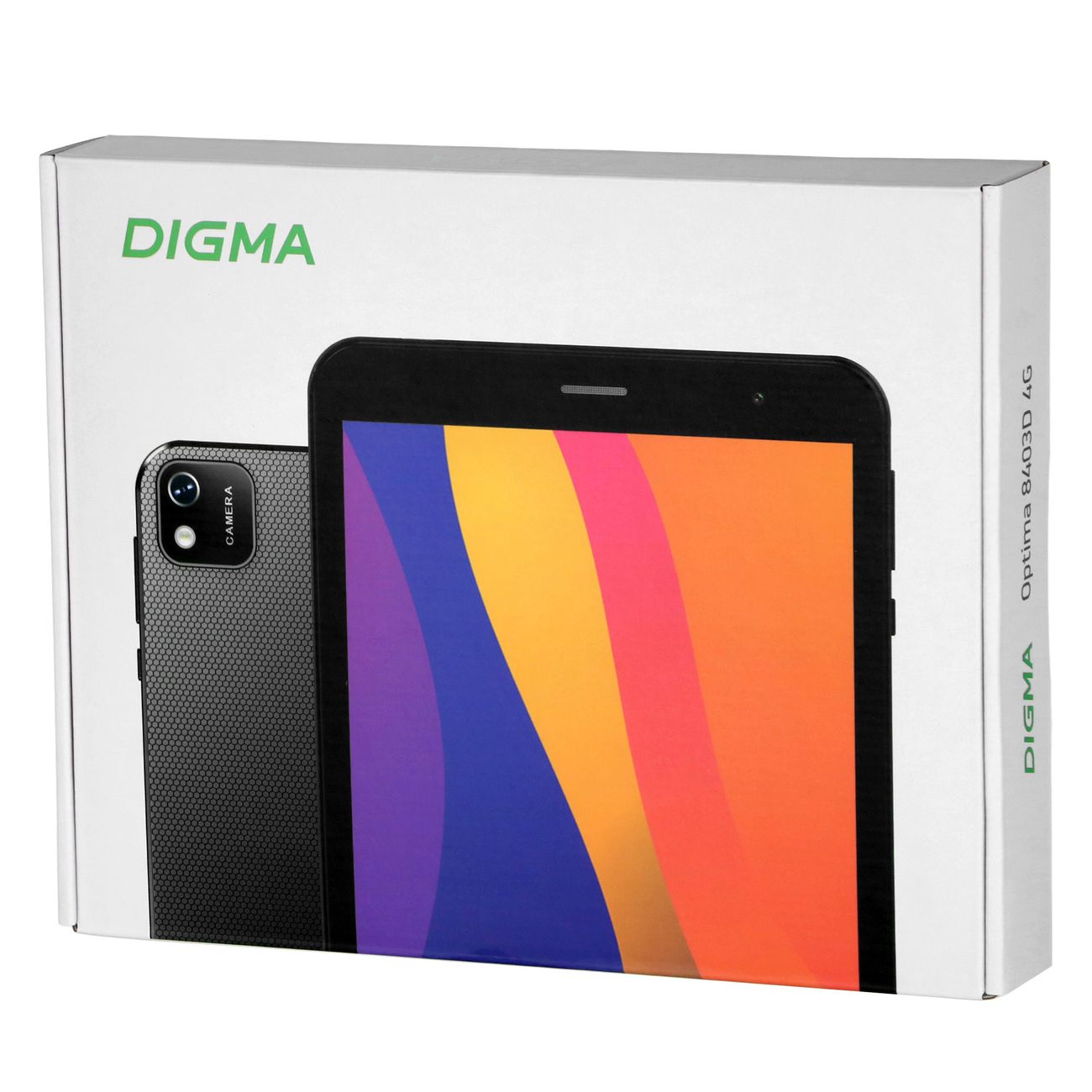 Планшет Digma Optima 8403D