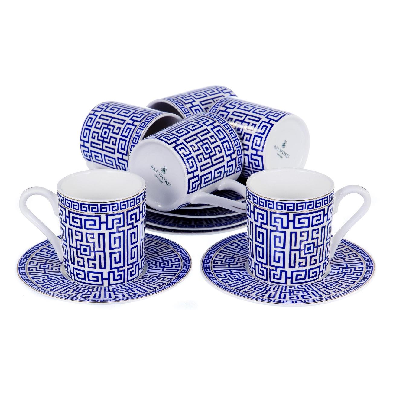 Изображение товара Чайный набор Balsford 146-30012