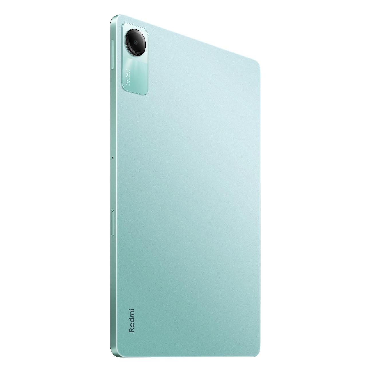 Купить Планшет Xiaomi Redmi Pad SE 6/128GB Mint Green в каталоге интернет  магазина М.Видео по выгодной цене с доставкой, отзывы, фотографии - Москва