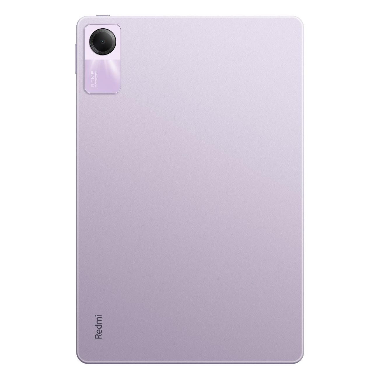 Купить Планшет Xiaomi Redmi Pad SE 6/128GB Lavender Purple в каталоге  интернет магазина М.Видео по выгодной цене с доставкой, отзывы, фотографии  - Москва