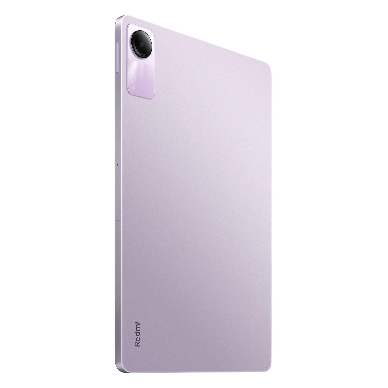 Планшет Xiaomi Redmi Pad SE 6/128GB Lavender Purple