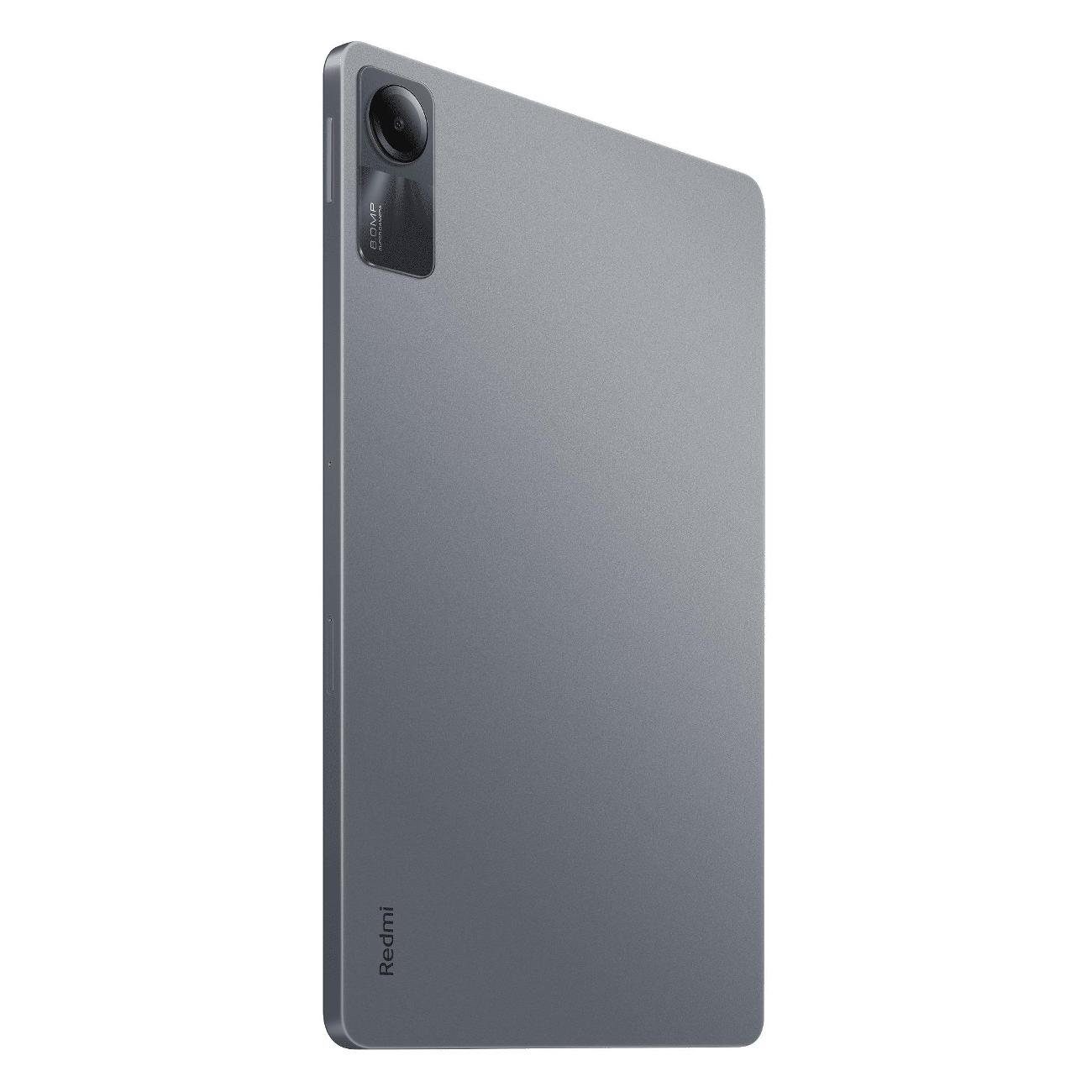 Купить Планшет Xiaomi Redmi Pad SE 6/128GB Graphite Gray в каталоге  интернет магазина М.Видео по выгодной цене с доставкой, отзывы, фотографии  - Москва