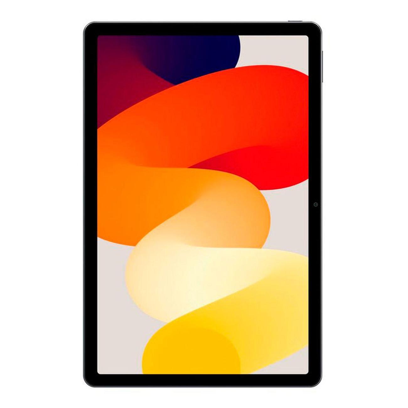 Купить Планшет Xiaomi Redmi Pad SE 4/128GB Gray (49283) в каталоге интернет  магазина М.Видео по выгодной цене с доставкой, отзывы, фотографии - Москва