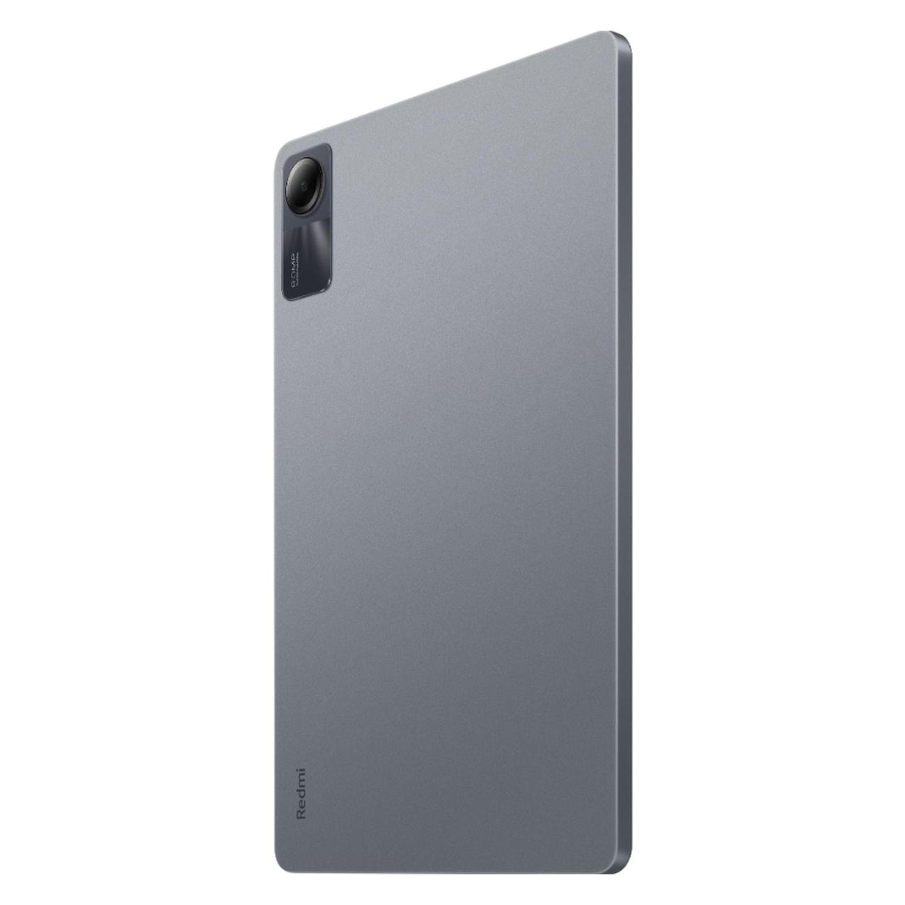 Купить Планшет Xiaomi Redmi Pad SE 4/128GB Gray (49283) в каталоге интернет  магазина М.Видео по выгодной цене с доставкой, отзывы, фотографии - Москва