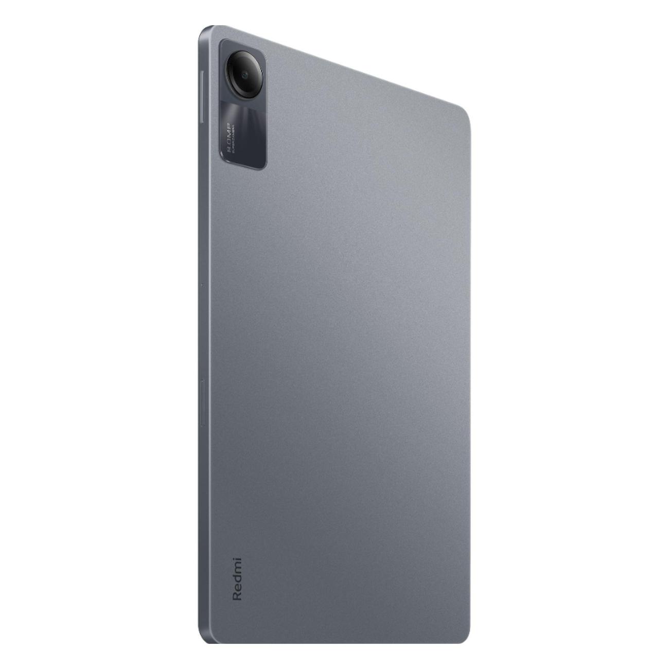 Купить Планшет Xiaomi Redmi Pad SE 4/128GB Gray (49283) в каталоге интернет  магазина М.Видео по выгодной цене с доставкой, отзывы, фотографии - Москва