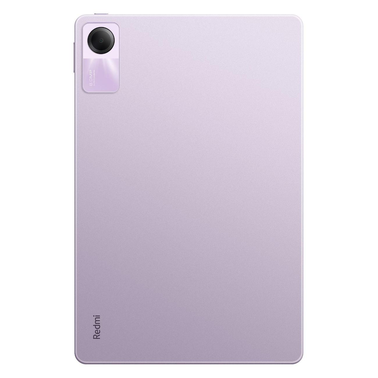 Купить Планшет Xiaomi Redmi Pad SE 4/128GB Purple (49261) в каталоге  интернет магазина М.Видео по выгодной цене с доставкой, отзывы, фотографии  - Москва