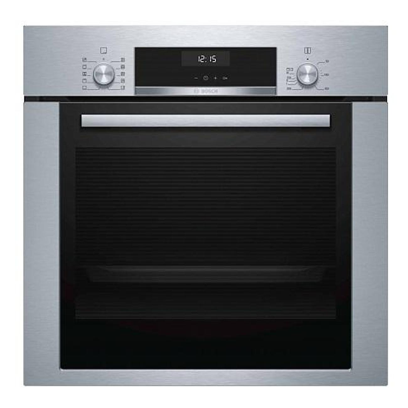 Изображение товара Электрический духовой шкаф Bosch HBJ354AS0Q