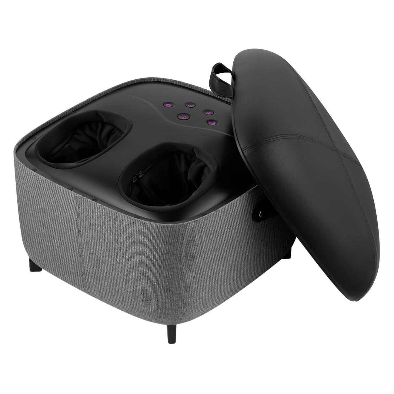 Изображение товара Массажер для ног Kitfort КТ-2968-1