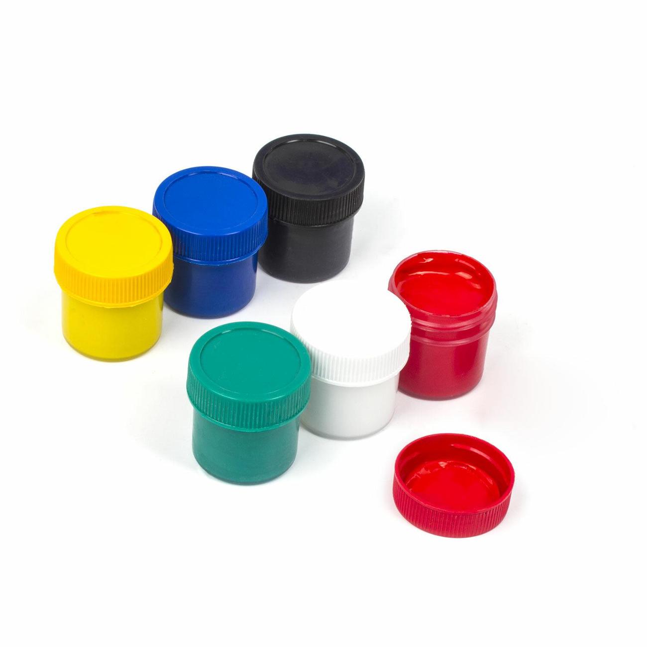 Изображение товара Краска художественная Юнландия 191335