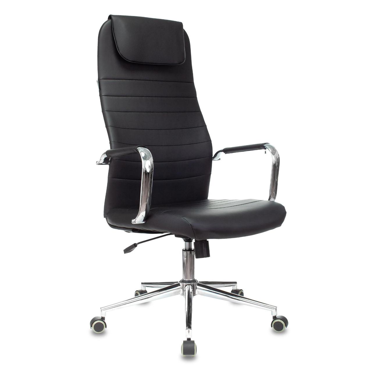 Изображение товара Кресло Бюрократ KB-9N/ECO/черный