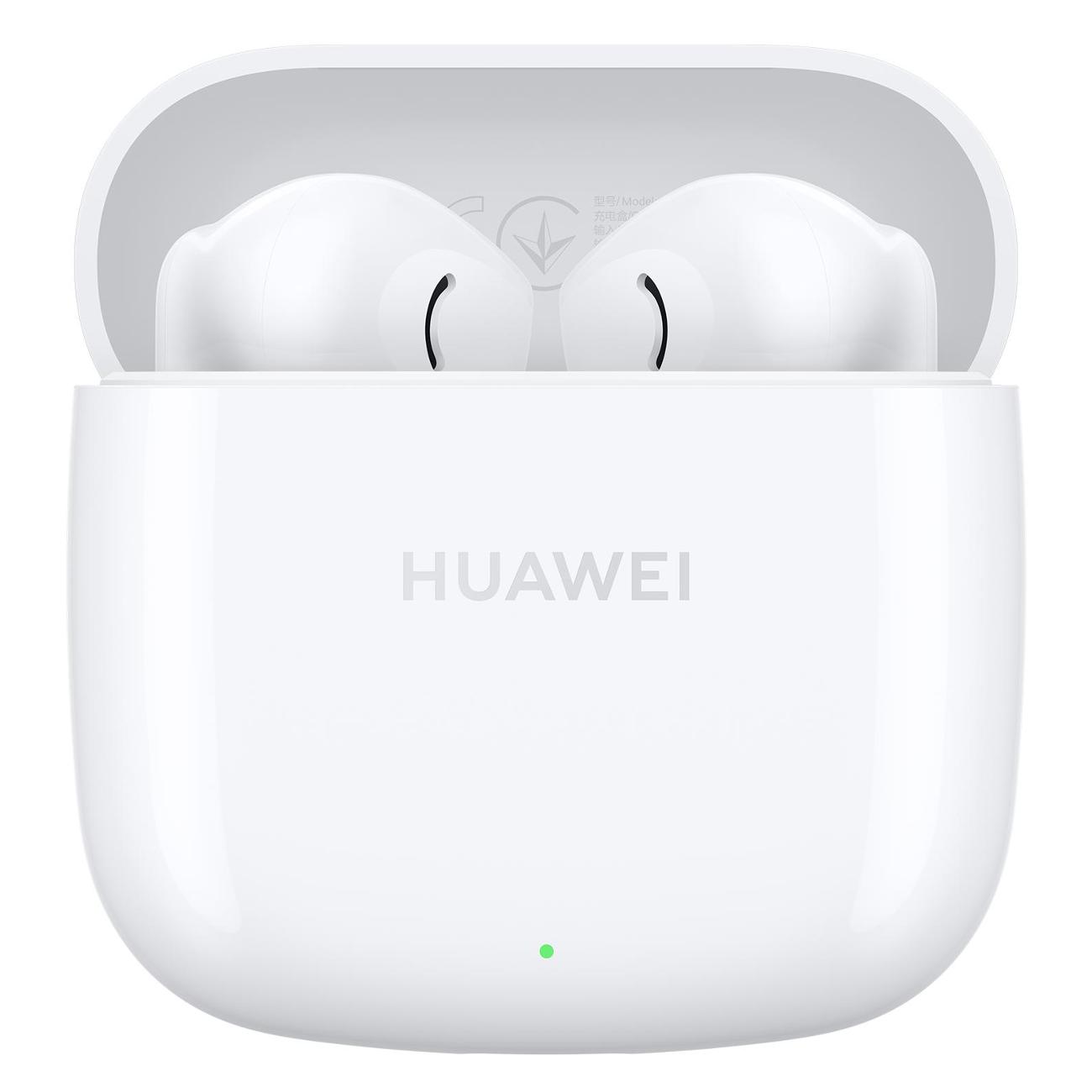 Наушники True Wireless HUAWEI FreeBuds SE 2 T0016 White