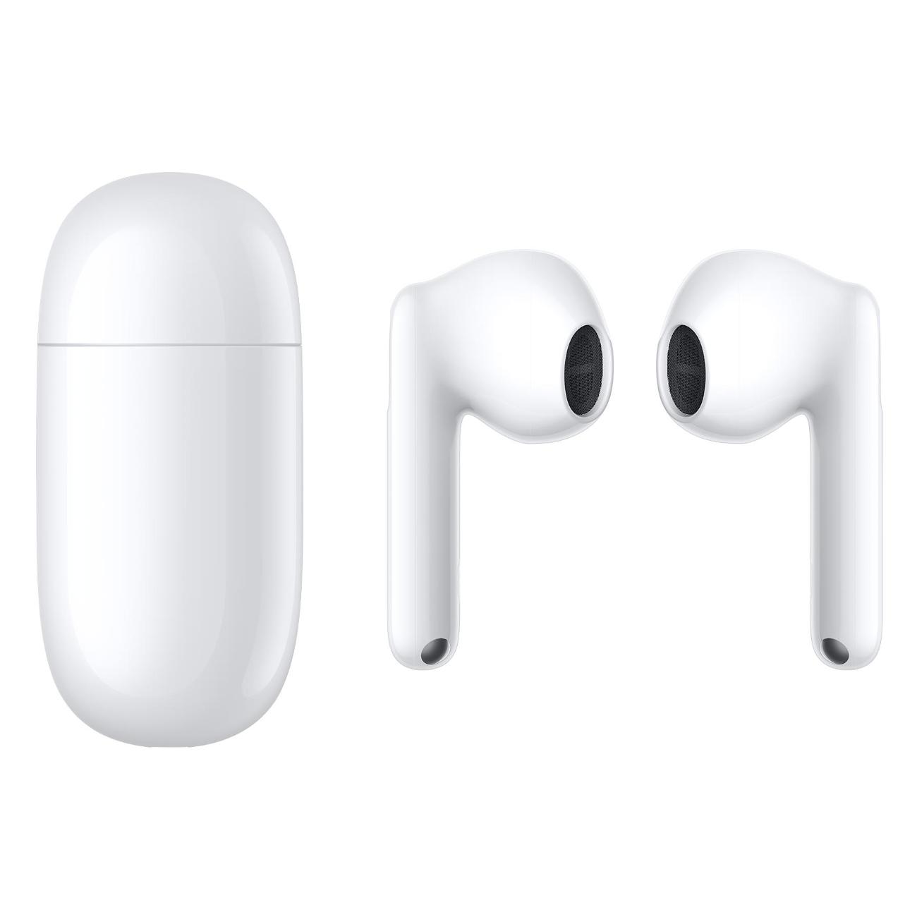 Наушники True Wireless HUAWEI FreeBuds SE 2 T0016 White