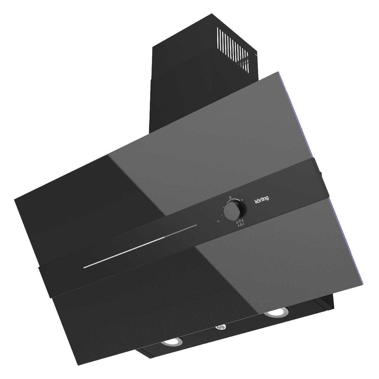 Изображение товара Вытяжка Korting KHC 99799 AGN