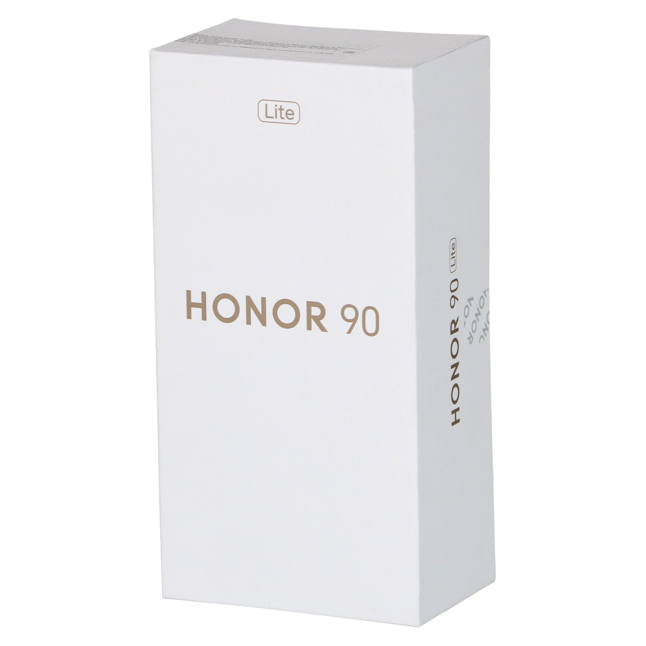 Смартфон HONOR 90 LITE 8/256GB Light Blue