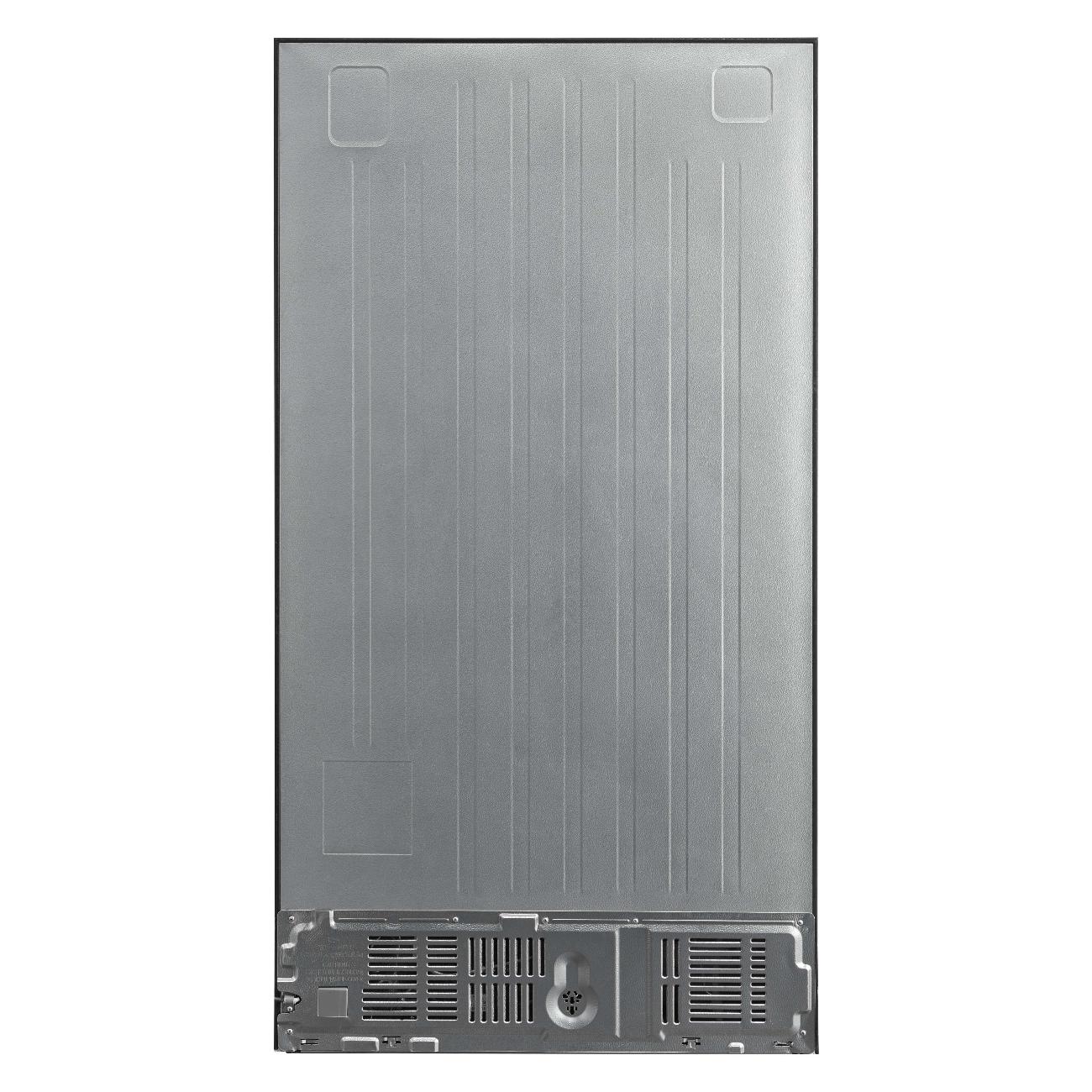 Купить Холодильник (Side-by-Side) Toshiba GR-RS755WI-PMJ(05) в каталоге  интернет магазина М.Видео по выгодной цене с доставкой, отзывы, фотографии  - Москва