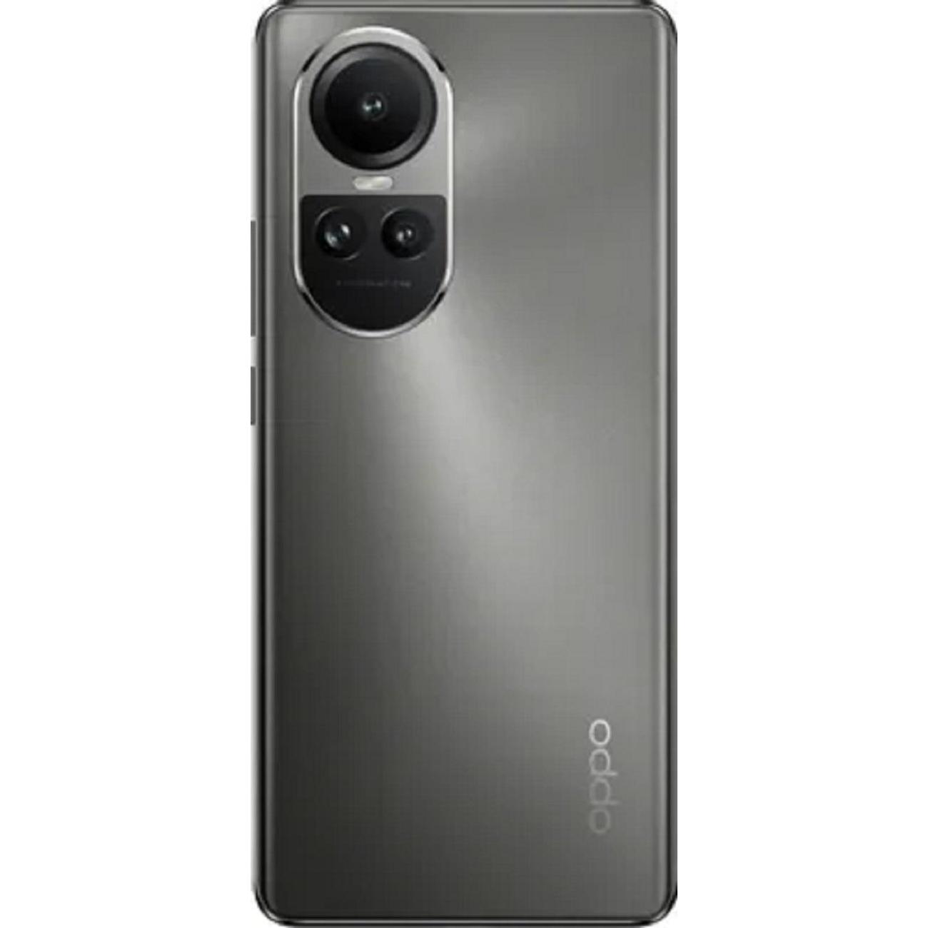 Купить Смартфон OPPO Reno10 8/256GB Grey в каталоге интернет магазина  М.Видео по выгодной цене с доставкой, отзывы, фотографии - Москва