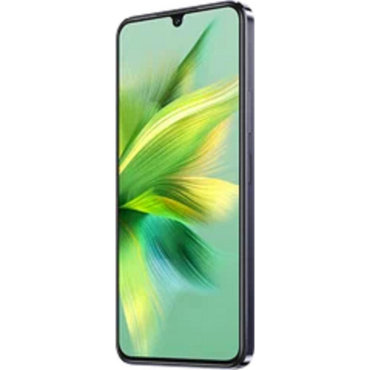 Купить Смартфон Infinix NOTE 30i 8/128GB Obsidian Black в каталоге интернет  магазина М.Видео по выгодной цене с доставкой, отзывы, фотографии - Москва