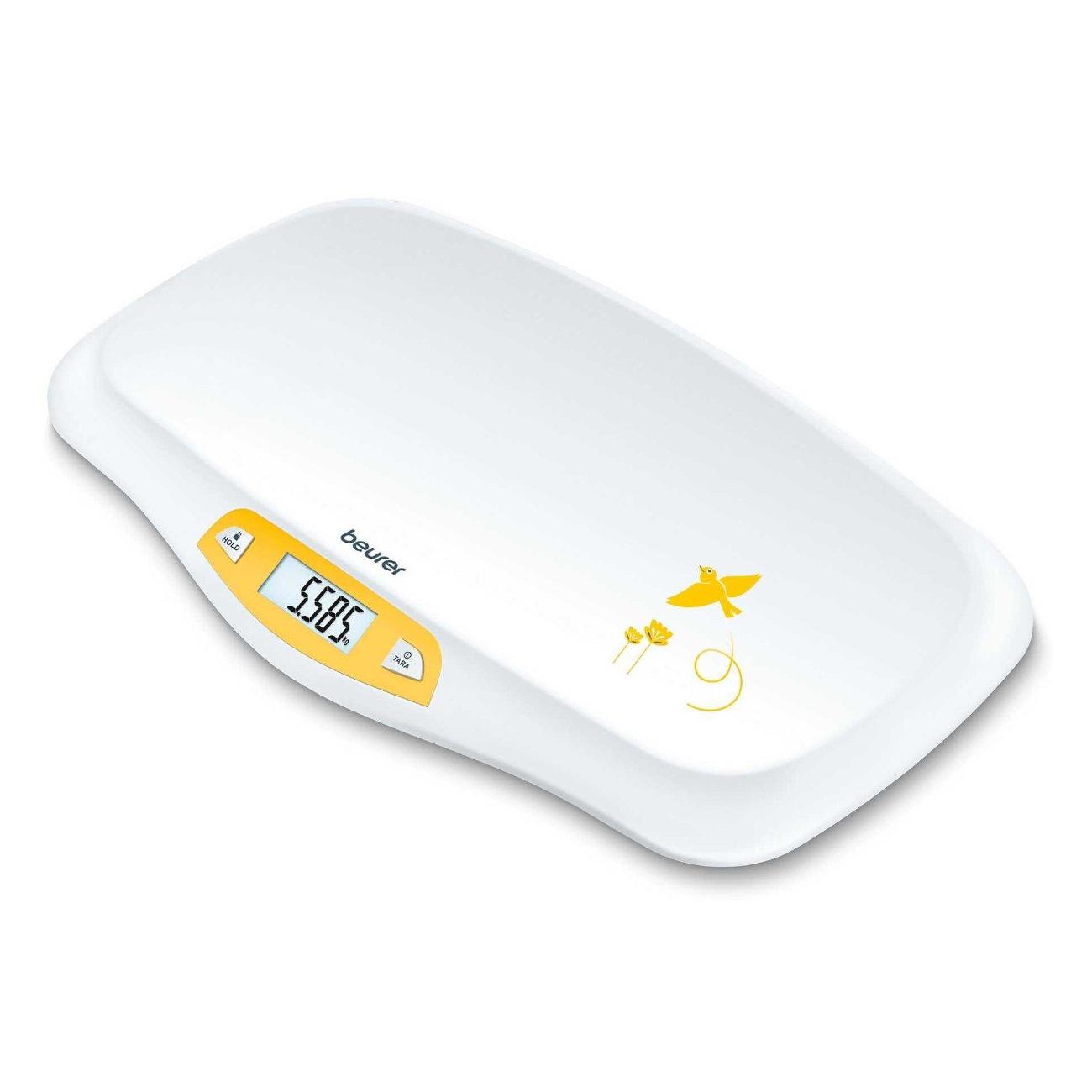 Изображение товара Детские весы Beurer BY80