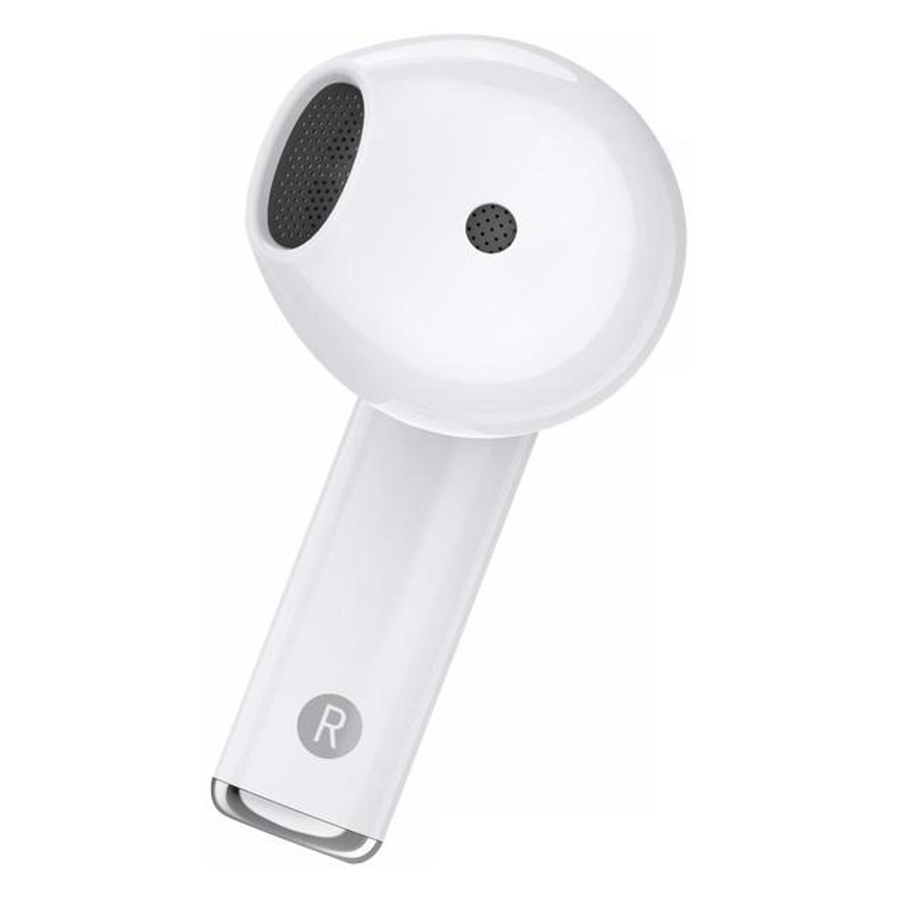 Наушники True Wireless Honor Choice EarBuds X5E White