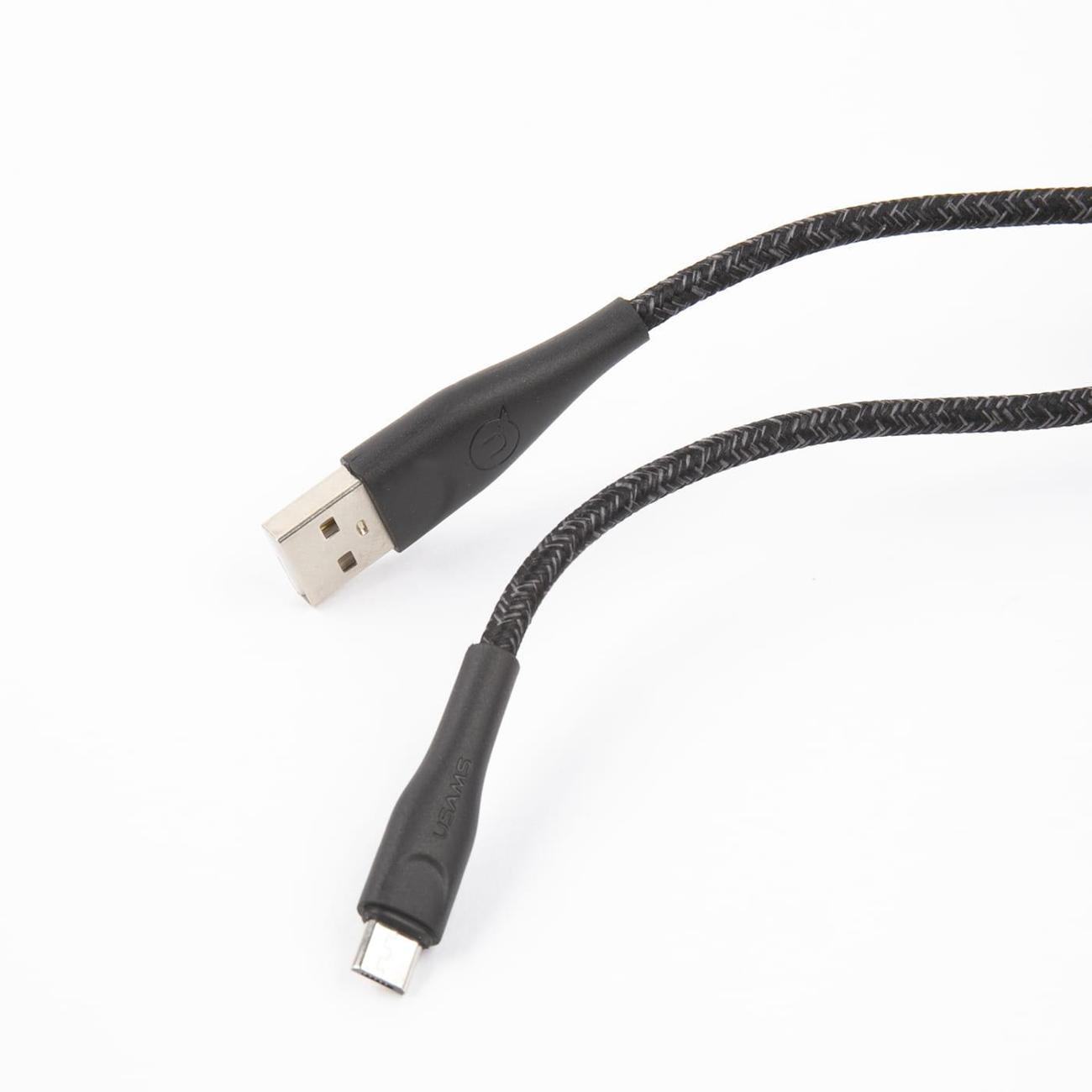 Изображение товара Кабель для смартфона, телефона Usams SJ396USB01