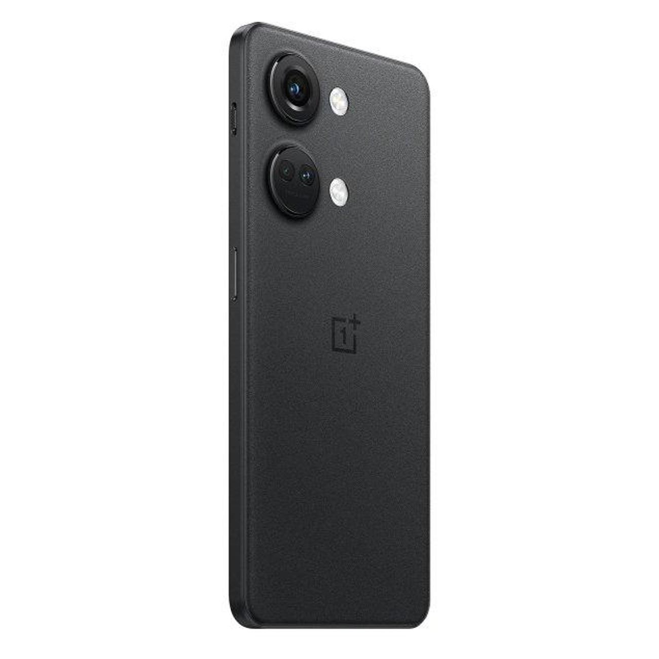 Купить Смартфон OnePlus Nord 3 5G 16/256GB Tempest Gray в каталоге интернет  магазина М.Видео по выгодной цене с доставкой, отзывы, фотографии - Москва